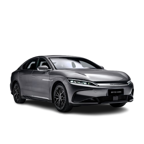 BYD for sale in Iraq